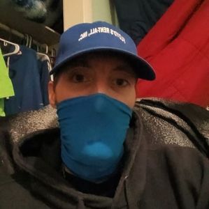 Meet your Posher, Alan